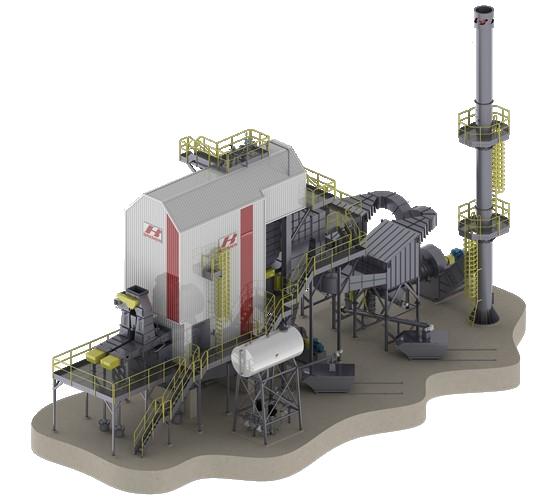 [Caldeira Flamotubular ]