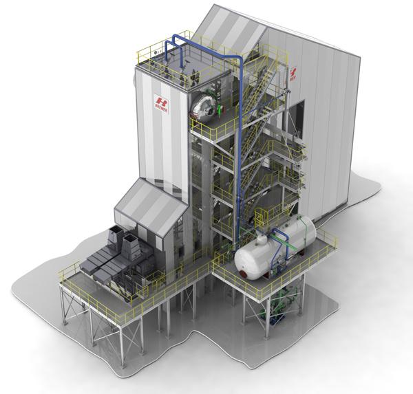 [Caldeira Aquatubular]